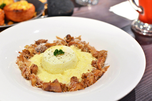 瓦法奇朵Waffogato(敦南店)：『北市||忠孝敦化』下班逛街好去處！焗烤可頌療癒系餐點-瓦法奇朵Waffogato(敦南店)