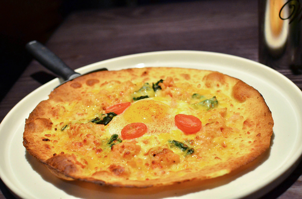 瓦法奇朵Waffogato(敦南店)：『北市||忠孝敦化』下班逛街好去處！焗烤可頌療癒系餐點-瓦法奇朵Waffogato(敦南店)