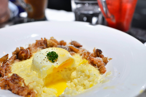 瓦法奇朵Waffogato(敦南店)：『北市||忠孝敦化』下班逛街好去處！焗烤可頌療癒系餐點-瓦法奇朵Waffogato(敦南店)