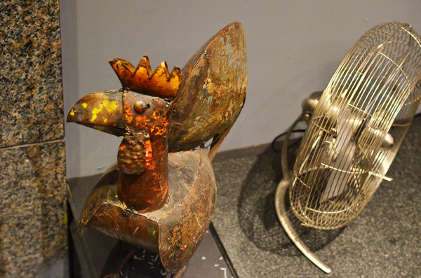 瓦法奇朵Waffogato(敦南店)：『北市||忠孝敦化』下班逛街好去處！焗烤可頌療癒系餐點-瓦法奇朵Waffogato(敦南店)