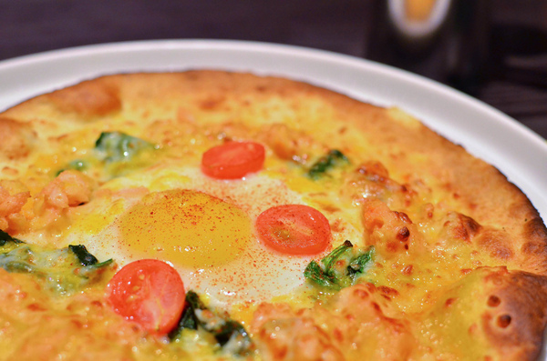 瓦法奇朵Waffogato(敦南店)：『北市||忠孝敦化』下班逛街好去處！焗烤可頌療癒系餐點-瓦法奇朵Waffogato(敦南店)