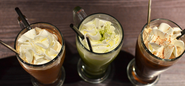 瓦法奇朵Waffogato(敦南店)：『北市||忠孝敦化』下班逛街好去處！焗烤可頌療癒系餐點-瓦法奇朵Waffogato(敦南店)