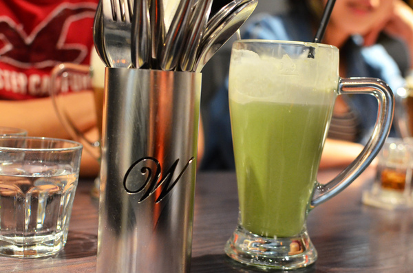 瓦法奇朵Waffogato(敦南店)：『北市||忠孝敦化』下班逛街好去處！焗烤可頌療癒系餐點-瓦法奇朵Waffogato(敦南店)