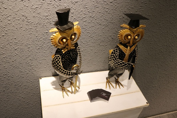 瓦法奇朵Waffogato(敦南店)： W.瓦法奇朵99元的牛排牛肉麵Q沒看錯也沒聽錯....就是牛排做的牛肉麵!