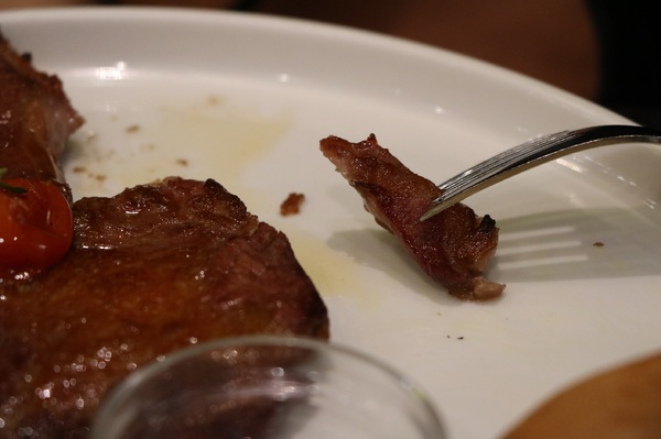 瓦法奇朵Waffogato(敦南店)：東區~東區~USDA頂級沙朗牛排~現正優惠中，9oz/199*12oz/299