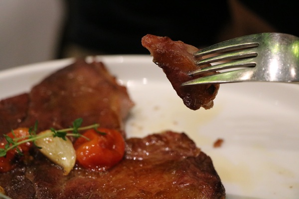 瓦法奇朵Waffogato(敦南店)：東區~東區~USDA頂級沙朗牛排~現正優惠中，9oz/199*12oz/299