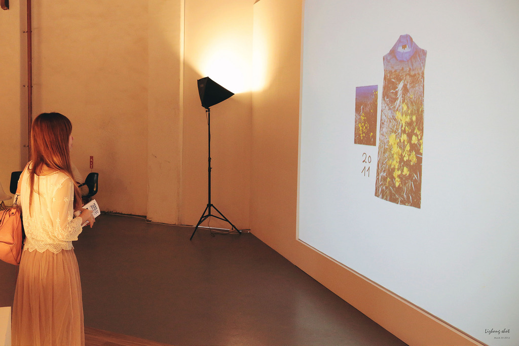 台北的一些小去處