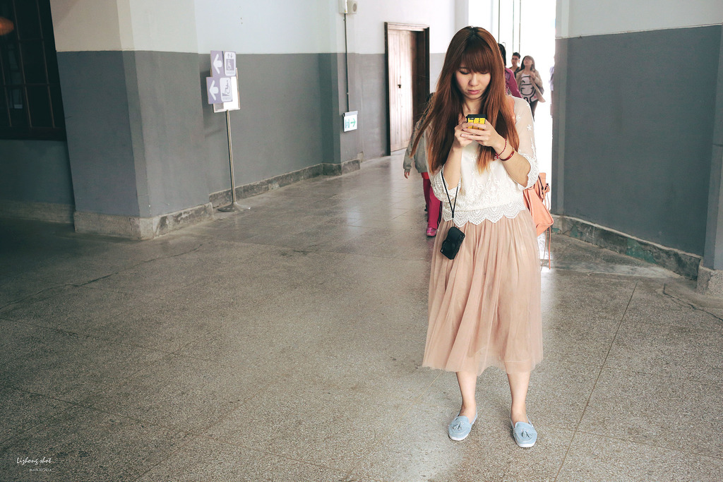 台北的一些小去處