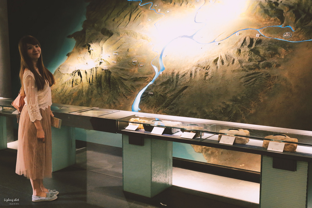 台北的一些小去處