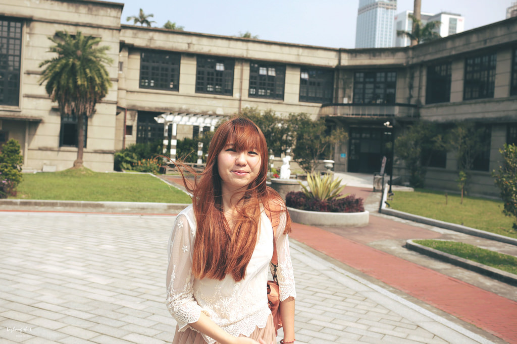 台北的一些小去處