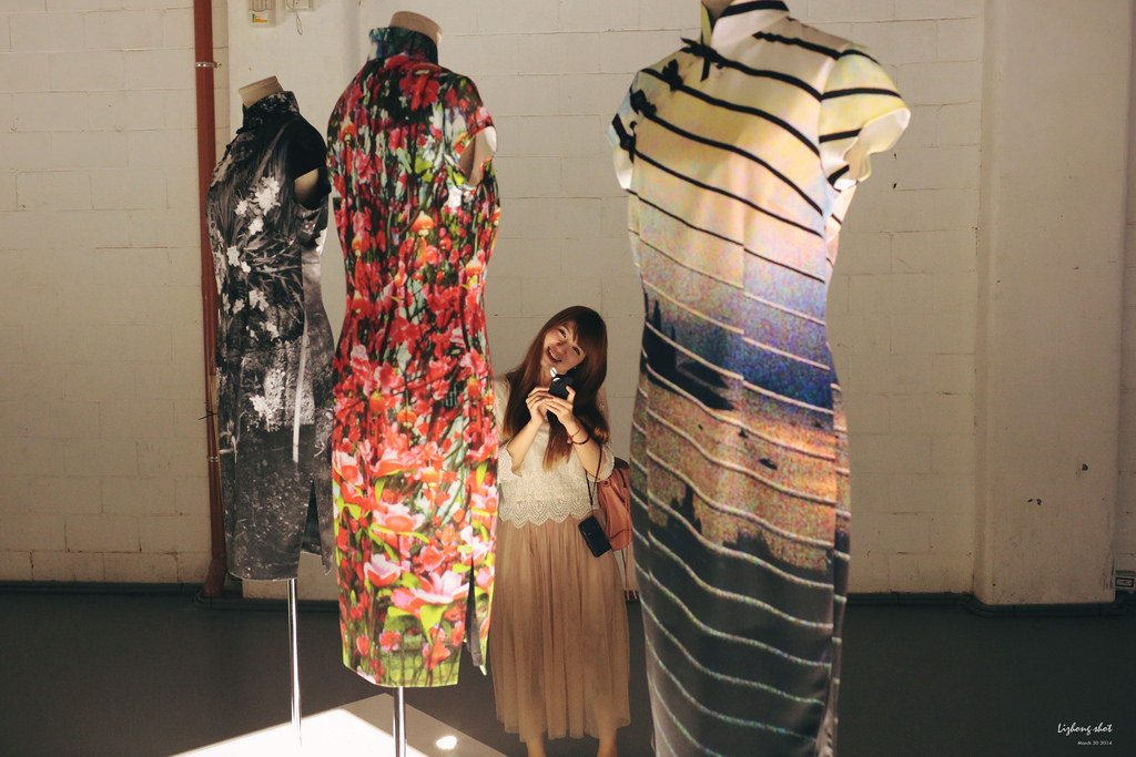 台北的一些小去處