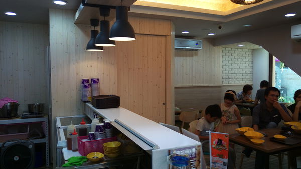 魏姐包心粉圓:【台北捷運 中山站】下午茶氛圍甜品專賣店-魏姐包心粉圓