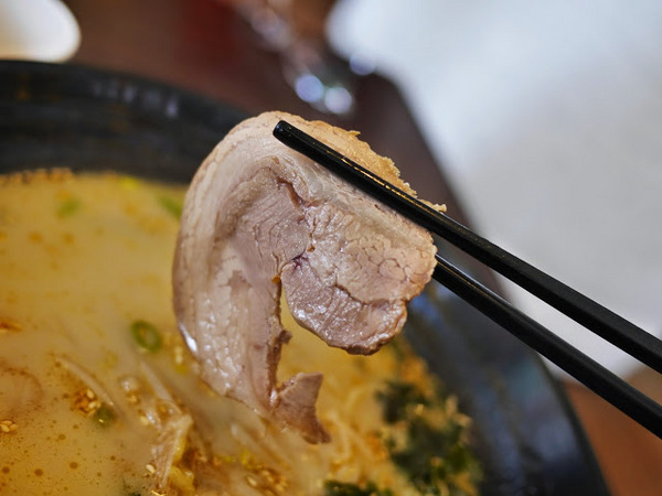 御守拉麵:【食記】台中Yu Shou 御守拉麵@南屯捷運MRT溝仔墘 : 台式風味拉麵, 鹹味為主, 豚骨味清淡, 麵條算可以接受