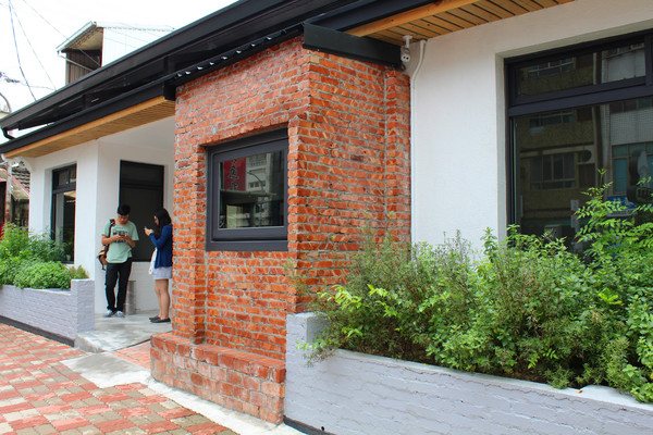 路易先生早午餐：[台南]就是要吃brunch 路易先生早午餐