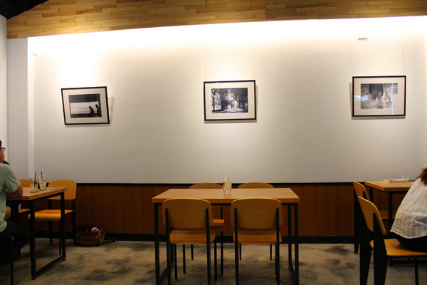 路易先生早午餐：[台南]就是要吃brunch 路易先生早午餐