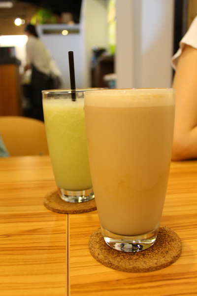 路易先生早午餐：[台南]就是要吃brunch 路易先生早午餐