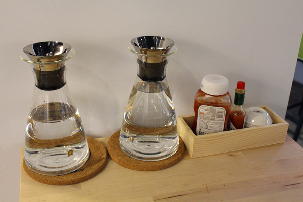 路易先生早午餐：[台南]就是要吃brunch 路易先生早午餐