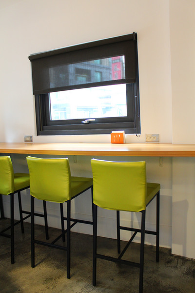 路易先生早午餐：[台南]就是要吃brunch 路易先生早午餐