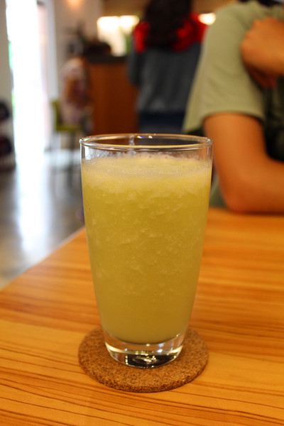 路易先生早午餐：[台南]就是要吃brunch 路易先生早午餐