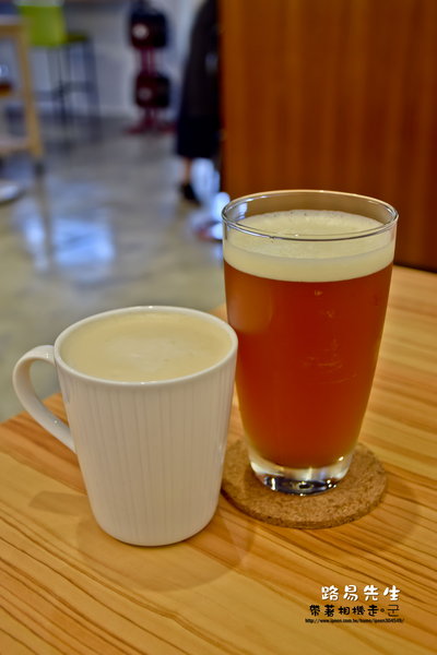 路易先生早午餐:台南 中西區.想要悠閒.舒適.自在嗎? 就來 路易先生早午餐