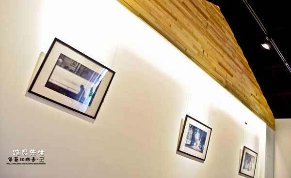 路易先生早午餐:台南 中西區.想要悠閒.舒適.自在嗎? 就來 路易先生早午餐