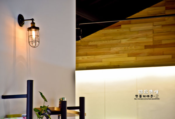 路易先生早午餐:台南 中西區.想要悠閒.舒適.自在嗎? 就來 路易先生早午餐