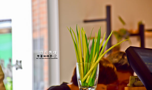 路易先生早午餐:台南 中西區.想要悠閒.舒適.自在嗎? 就來 路易先生早午餐