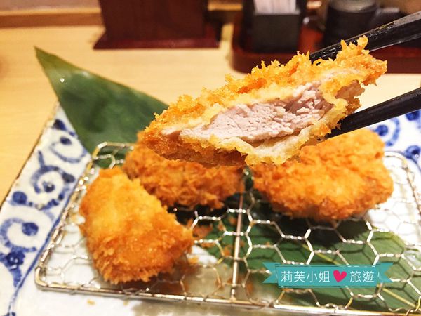 靜岡勝政日式豬排