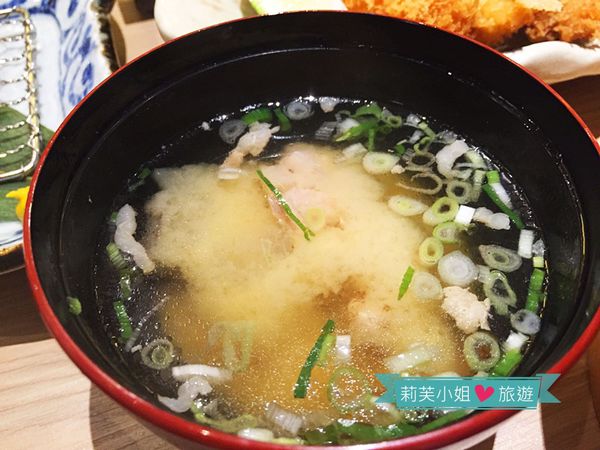 靜岡勝政日式豬排