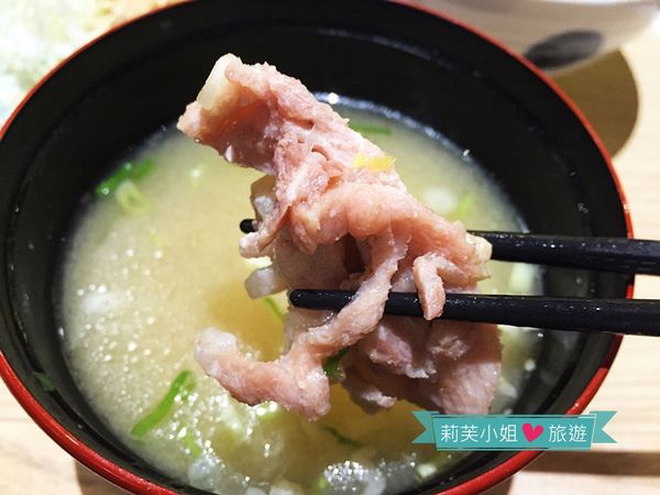 靜岡勝政日式豬排