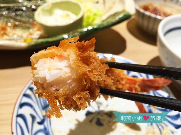 靜岡勝政日式豬排