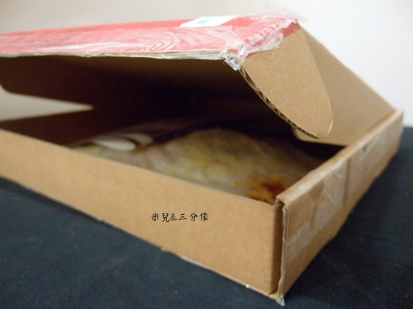 披薩市Pizza Rice．桃園酒廠窯烤披薩紅酒餐坊：[宅配] 披薩市Pizza Rice 多種口味選擇 獨享5吋披薩 !! 方便快速! 7分鐘搞定!