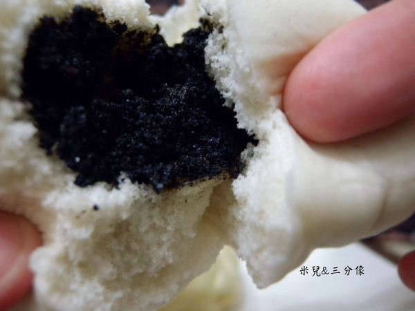 楊記手工包子饅頭：[宅配] 楊記手工包子饅頭  有了包子饅頭 早餐不怕沒得吃! 也不用出門等著動作很慢的早餐!!