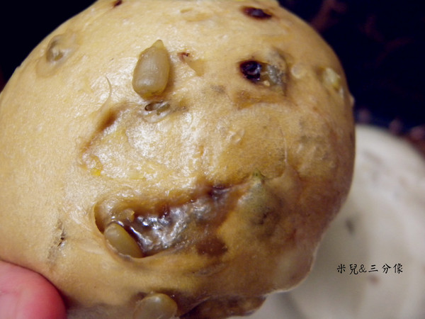 楊記手工包子饅頭：[宅配] 楊記手工包子饅頭  有了包子饅頭 早餐不怕沒得吃! 也不用出門等著動作很慢的早餐!!