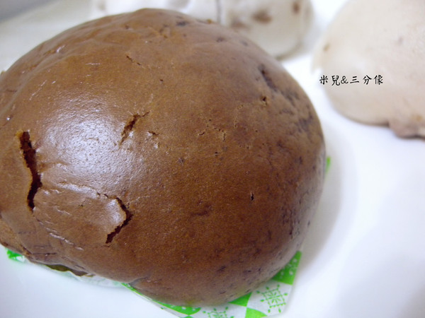 楊記手工包子饅頭：[宅配] 楊記手工包子饅頭  有了包子饅頭 早餐不怕沒得吃! 也不用出門等著動作很慢的早餐!!