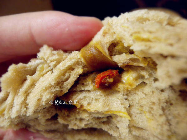 楊記手工包子饅頭：[宅配] 楊記手工包子饅頭  有了包子饅頭 早餐不怕沒得吃! 也不用出門等著動作很慢的早餐!!