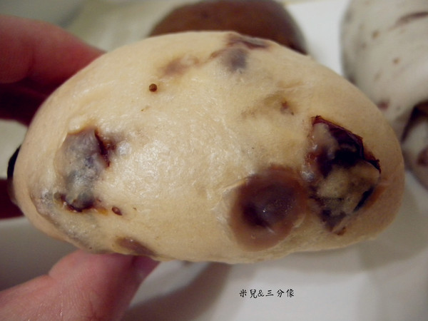 楊記手工包子饅頭：[宅配] 楊記手工包子饅頭  有了包子饅頭 早餐不怕沒得吃! 也不用出門等著動作很慢的早餐!!