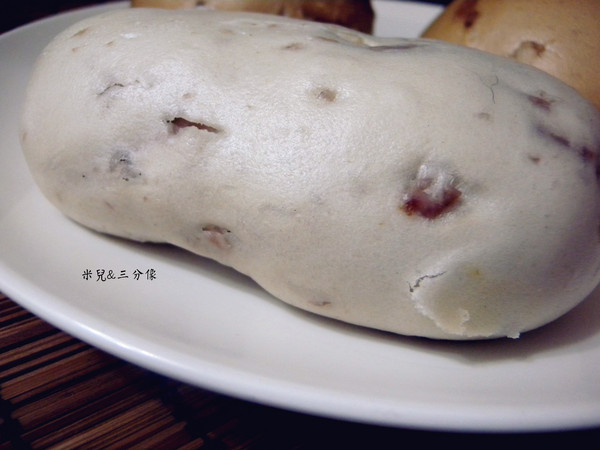 楊記手工包子饅頭：[宅配] 楊記手工包子饅頭  有了包子饅頭 早餐不怕沒得吃! 也不用出門等著動作很慢的早餐!!