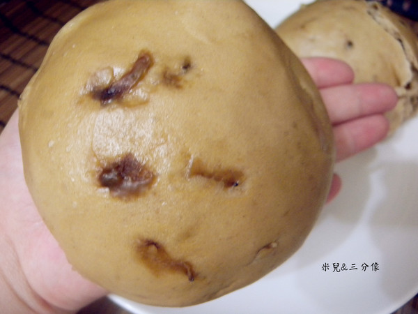 楊記手工包子饅頭：[宅配] 楊記手工包子饅頭  有了包子饅頭 早餐不怕沒得吃! 也不用出門等著動作很慢的早餐!!