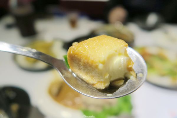 中原客棧：[試吃]台北 捷運南京三民站 中原客棧~炸皮蛋X臭豆腐X客家小炒之武俠菜