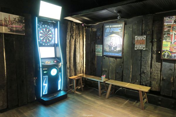 Sunrise美式墨西哥料理：[邀約]台北 捷運忠孝敦化站 Sunrise美式墨西哥料理~俗又大碗的美墨料理