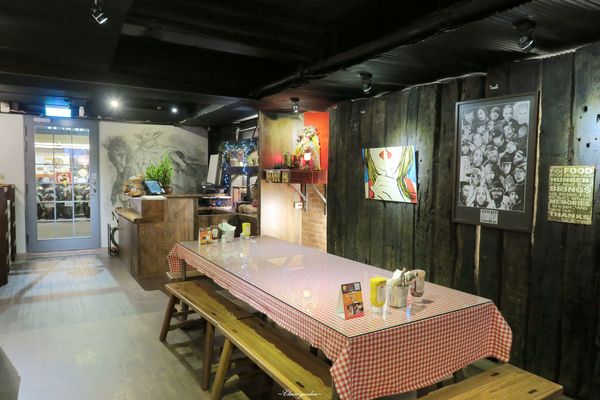 Sunrise美式墨西哥料理：[邀約]台北 捷運忠孝敦化站 Sunrise美式墨西哥料理~俗又大碗的美墨料理