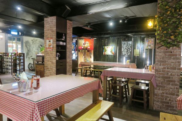 Sunrise美式墨西哥料理：[邀約]台北 捷運忠孝敦化站 Sunrise美式墨西哥料理~俗又大碗的美墨料理