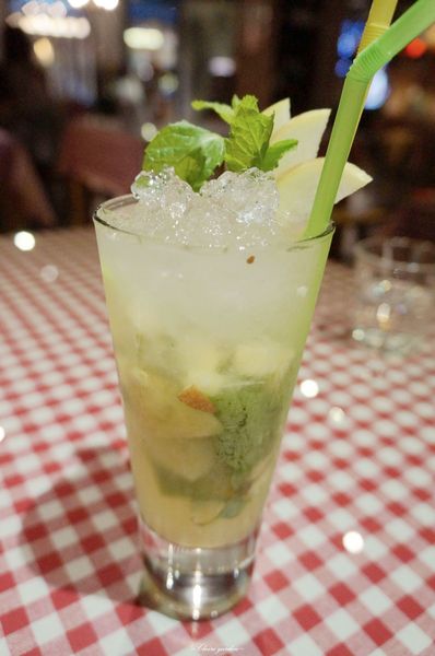 Sunrise美式墨西哥料理：[邀約]台北 捷運忠孝敦化站 Sunrise美式墨西哥料理~俗又大碗的美墨料理