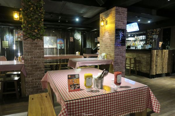 Sunrise美式墨西哥料理：[邀約]台北 捷運忠孝敦化站 Sunrise美式墨西哥料理~俗又大碗的美墨料理