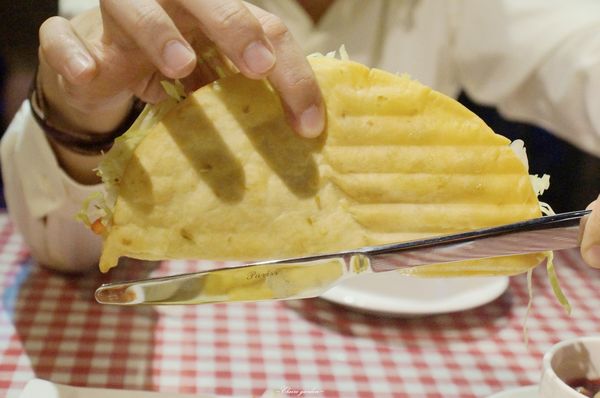 Sunrise美式墨西哥料理：[邀約]台北 捷運忠孝敦化站 Sunrise美式墨西哥料理~俗又大碗的美墨料理