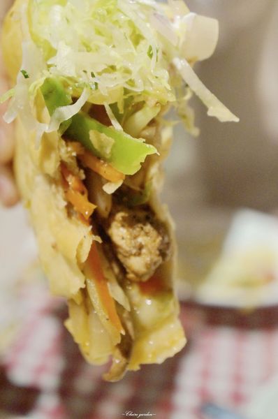 Sunrise美式墨西哥料理：[邀約]台北 捷運忠孝敦化站 Sunrise美式墨西哥料理~俗又大碗的美墨料理