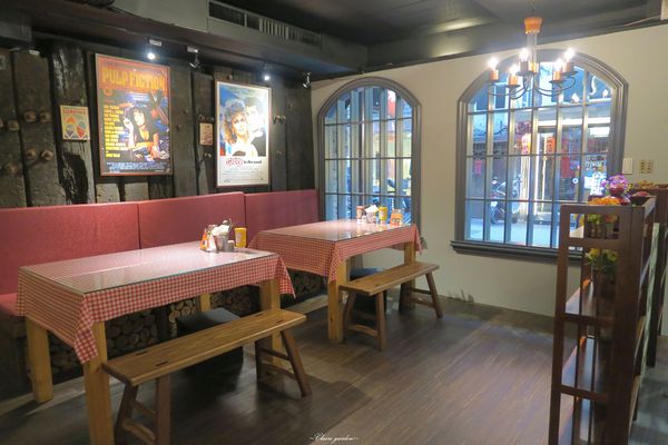 Sunrise美式墨西哥料理：[邀約]台北 捷運忠孝敦化站 Sunrise美式墨西哥料理~俗又大碗的美墨料理