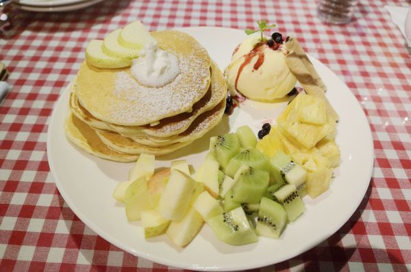 Sunrise美式墨西哥料理：[邀約]台北 捷運忠孝敦化站 Sunrise美式墨西哥料理~俗又大碗的美墨料理