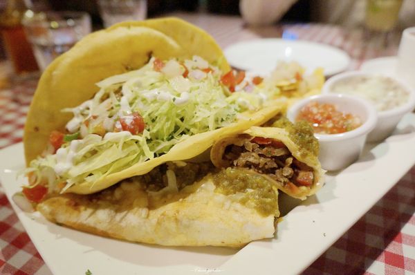 Sunrise美式墨西哥料理：[邀約]台北 捷運忠孝敦化站 Sunrise美式墨西哥料理~俗又大碗的美墨料理